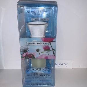 Spring Meadow Odor Eliminating Wallflower Starter